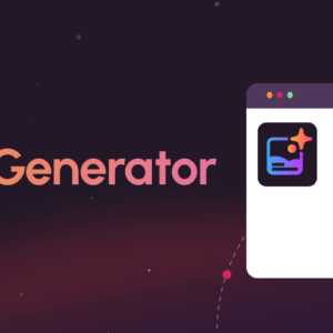 auto-image-description-generator