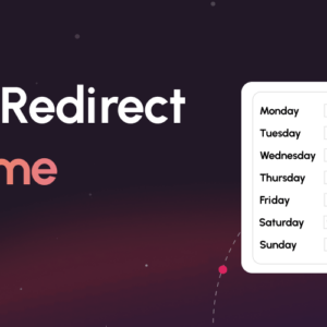 conditional-redirect-based-on-time