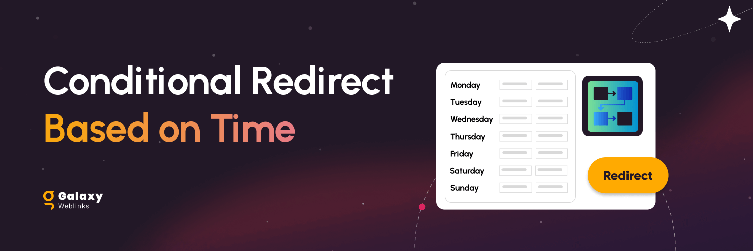 conditional-redirect-based-on-time