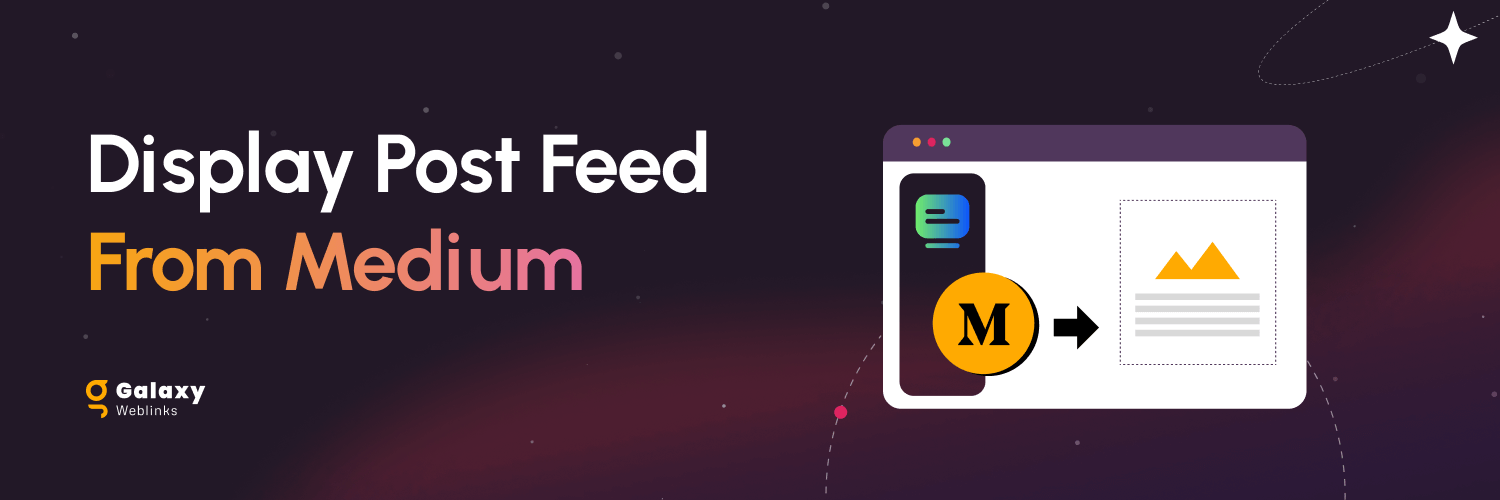 display-post-feed-from-medium