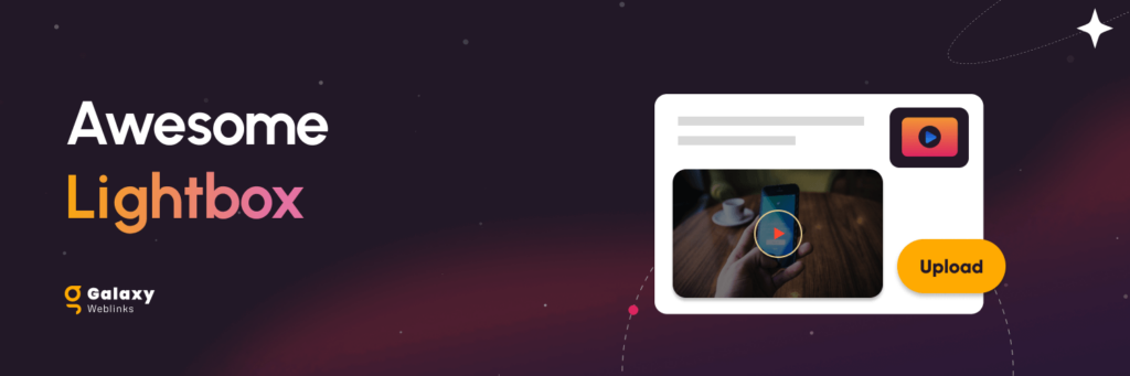 Awesom Lightbox