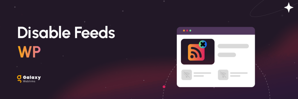 disable-feeds-wp