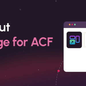 Flexible Layout Preview Image for ACF