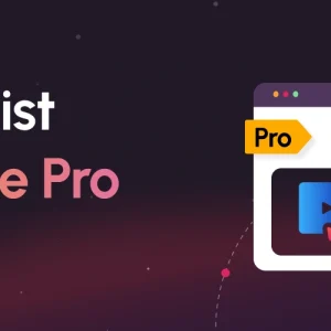 Video Playlist For YouTube Pro