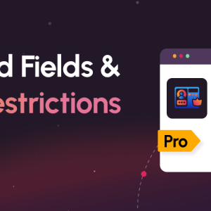 ACF Extended Fields & User-Level Restrictions